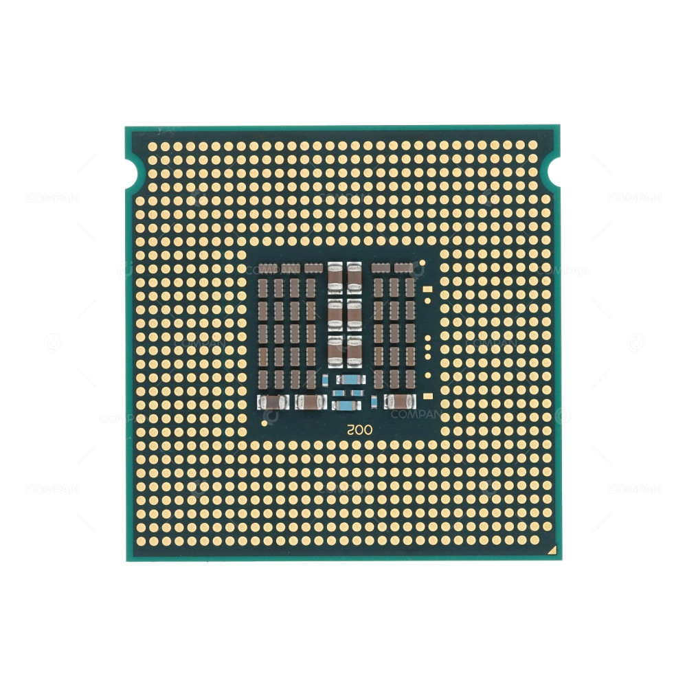 SLARP INTEL XEON L5420 2.50GHZ 4 CORE 12MB CACHE