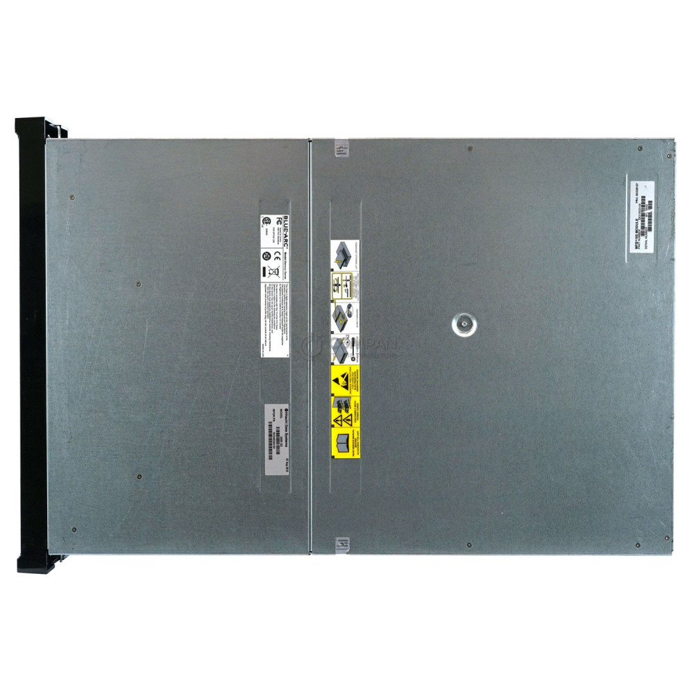 HITACHI BLUEARC MERCURY SERVER 3080 G2 2SFF