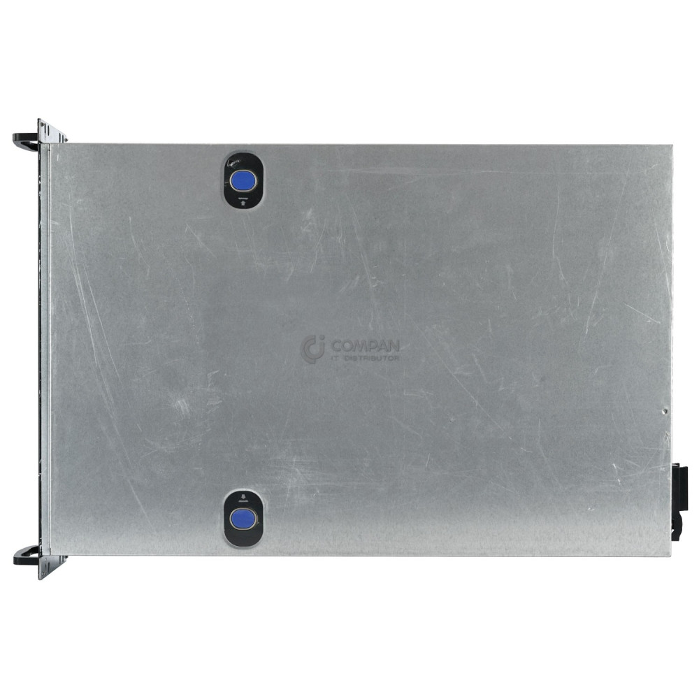 Intel Corporation S1200RP 1x Intel Xeon E3-1240 v3 @ 3.40GHz(4-CORES) RAM 16GB(2x 8GB  DDR3 ) 6x 900GB(6x SAS )