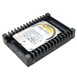 WD740HLFS WD HDD 74GB 10K SATA 3G 3.5" LFF