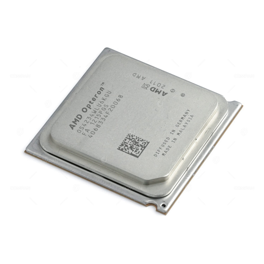 OS4234WLU6KGU AMD OPTERON 4234 6C 3.1GHZ/16MB