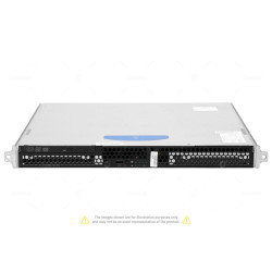 090-000-215-1LFF INTEL CORE2 DUO E8400 @ 3.00GHZ 4GB DDR2 800MHZ 500GB SATA