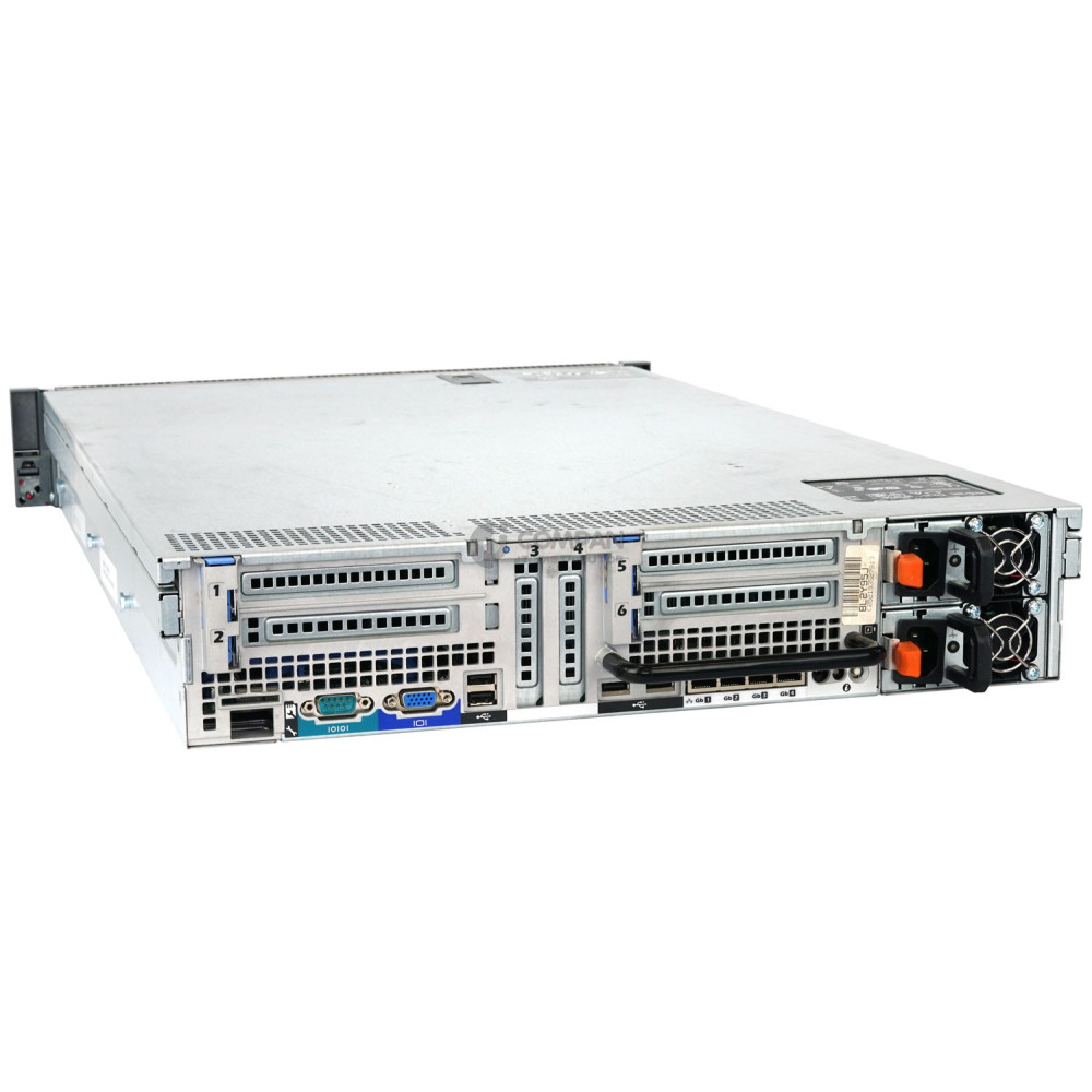R715-6SFF DELL POWEREDGE R715 CTO