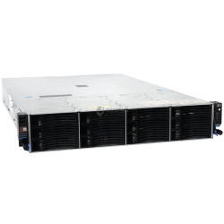 X3630 M3-12LFF IBM SYSTEM X3630 M3 CTO