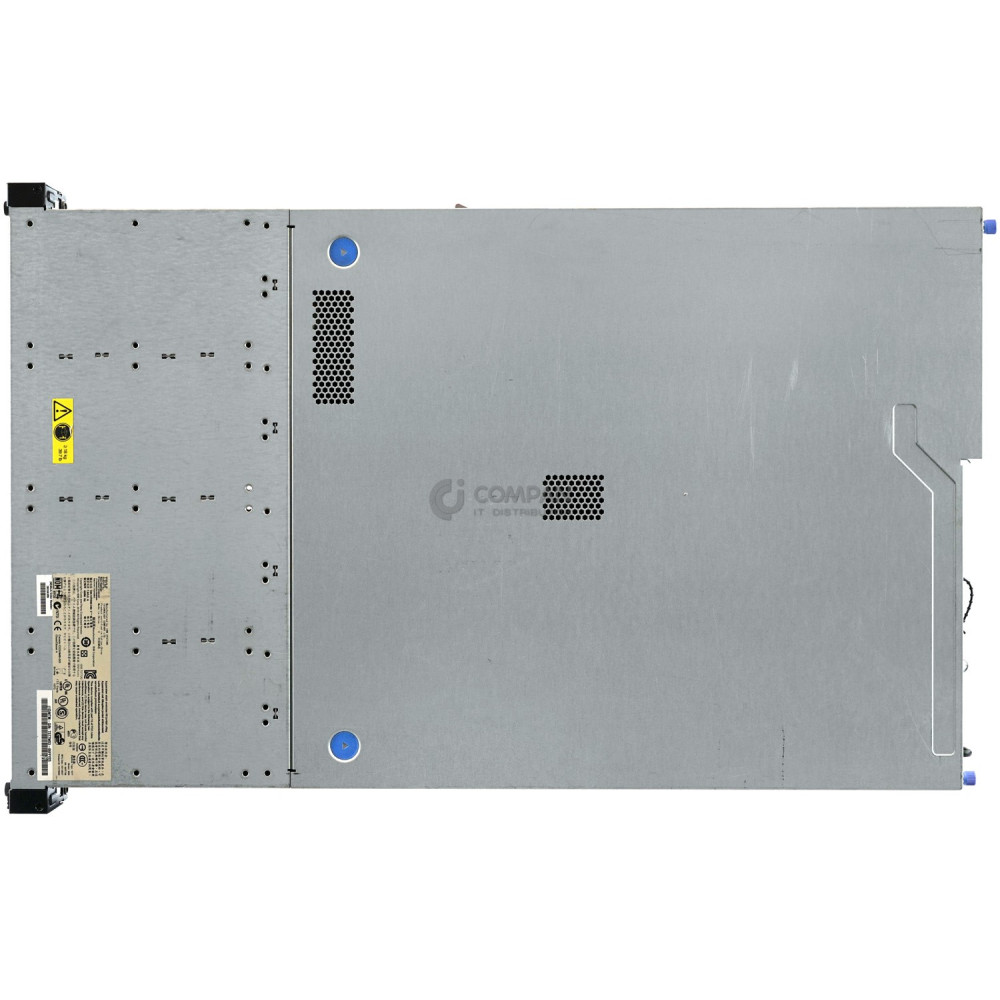 X3630 M3-12LFF IBM SYSTEM X3630 M3 CTO