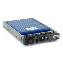 X1MCH DELL SSD 149GB SAS 3G 2.5" SFF HOT-SWAP