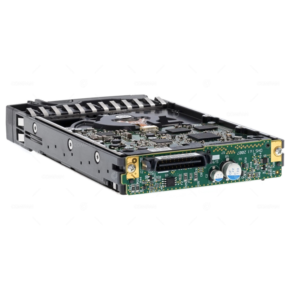 X287A-R5 NETAPP HDD 300GB 15K SAS 3G 3.5" LFF HOT-SWAP FOR FAS2000