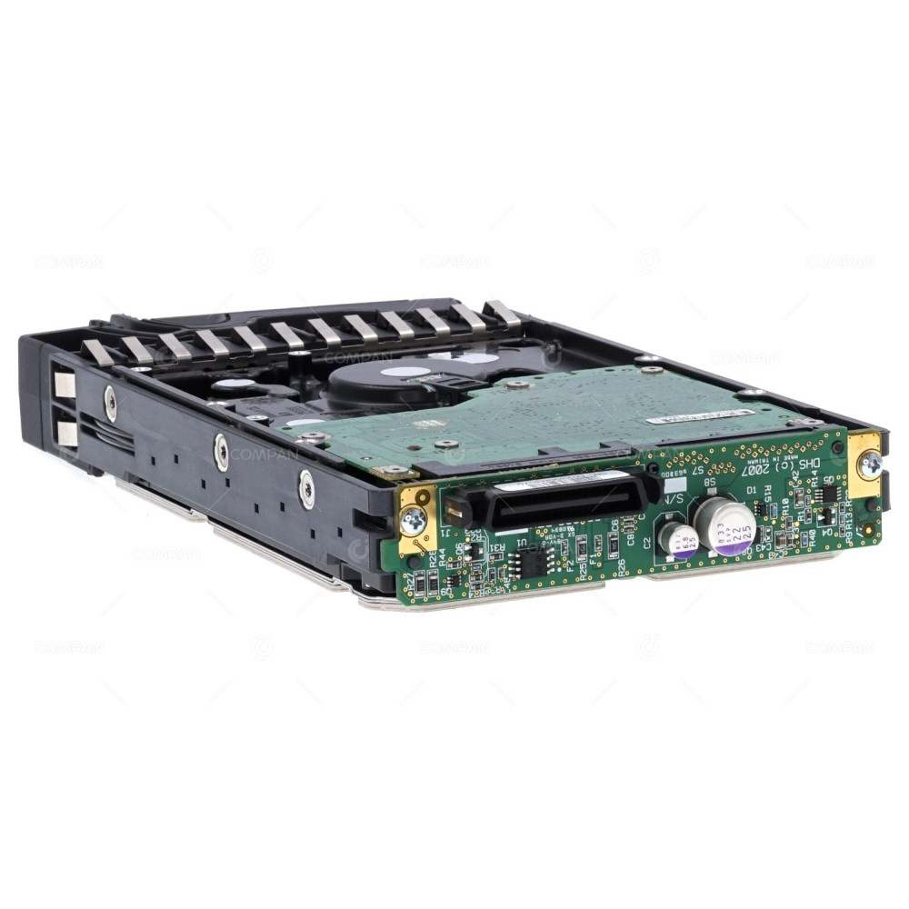 X289A-R5 NETAPP HDD 450GB 15K SAS 3G 3.5" LFF HOT-SWAP FOR FAS20X0