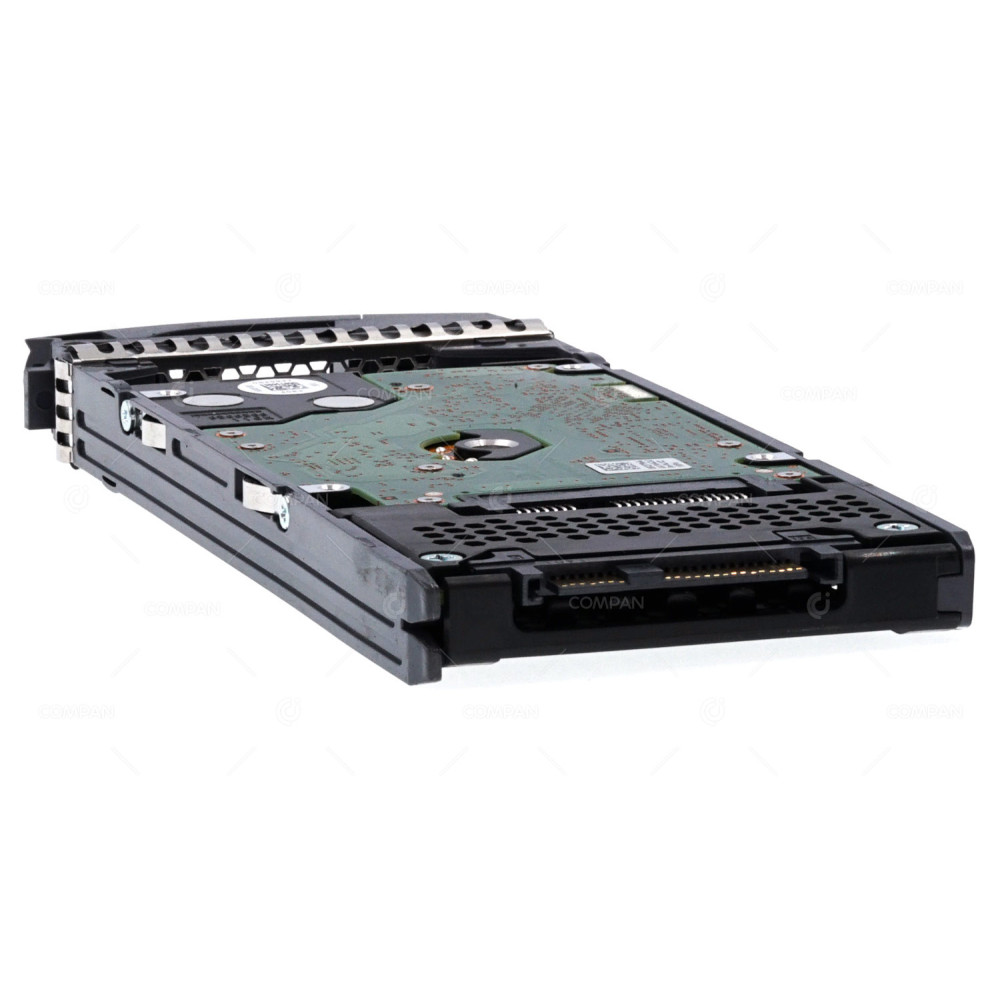 X422A-R5 NETAPP HDD 600GB 10K SAS 6G 2.5" SFF FOR DS2246 FAS2240-2