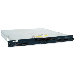 ACE-4710-K9-2LFF CISCO ACE-4710 1X INTEL PENTIUM 4  RAM 6GB 1X 1GB(1X SATA )