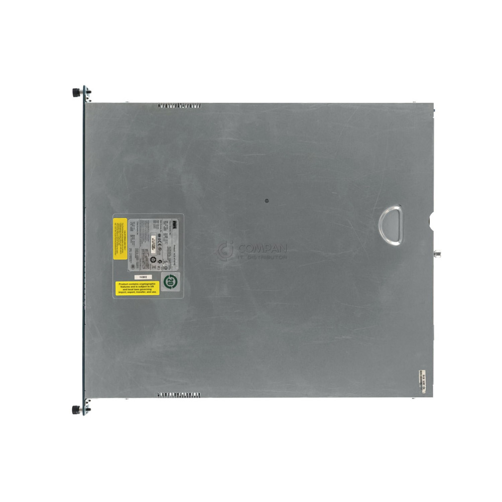 ACE-4710-K9-2LFF CISCO ACE-4710 1X INTEL PENTIUM 4  RAM 6GB 1X 1GB(1X SATA )