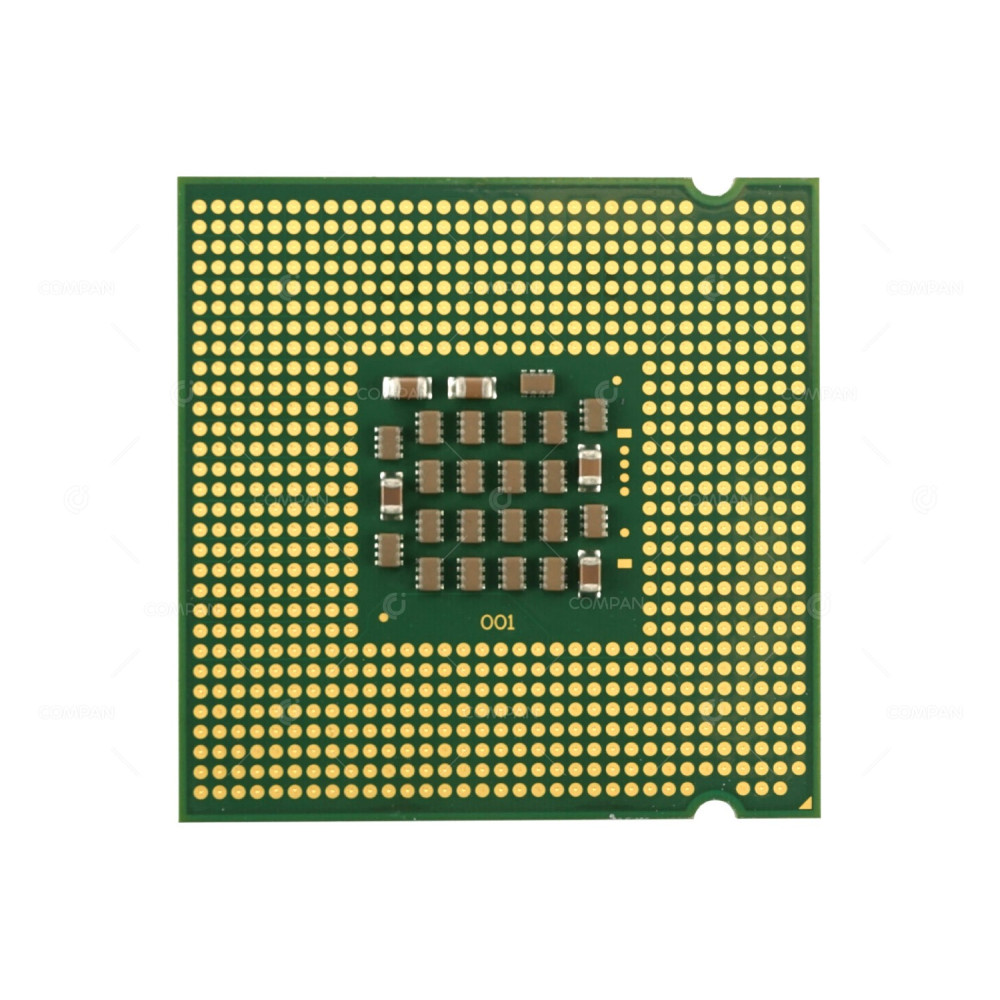 SL8Q6 INTEL PENTIUM  4 640 3.20GHZ 800MHZ 2MB LGA775 CACHE