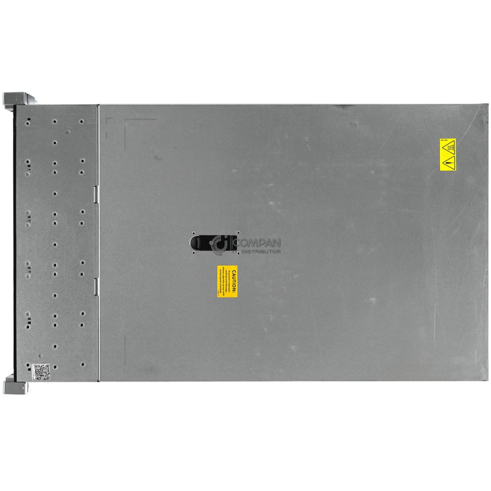 DL580 G9-5SFF HP PROLIANT DL580 GEN9 4X INTEL XEON E7-8890 V3 @ 2.50GHZ RAM 768GB(48X 16GB DDR4 48X 2133MHZ ) 3X 600GB(3X SAS ) 793161-B21