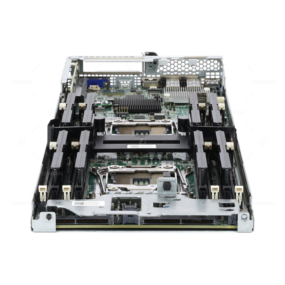 C6320 DELL POWEREDGE C6320 2X INTEL XEON E5-2667 V3 @3.2GHz 128GB RAM 64GB SSD