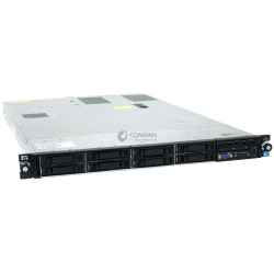 DL360 G6-8SFF HP PROLIANT DL360 G6 1X INTEL XEON E5504 @ 2.00GHZ RAM 18GB