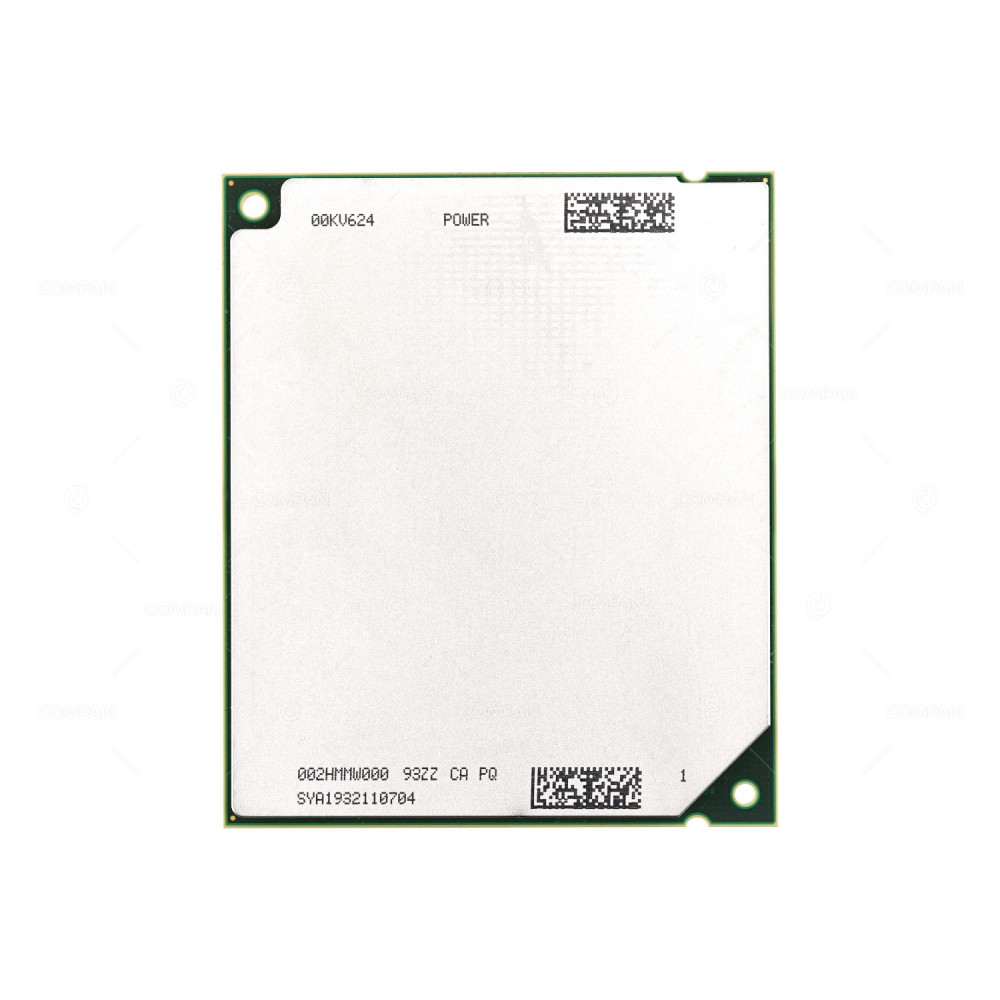 00FX516 IBM 12 CORE 3.52GHZ POWER8 CPU FOR S824 PSERIES