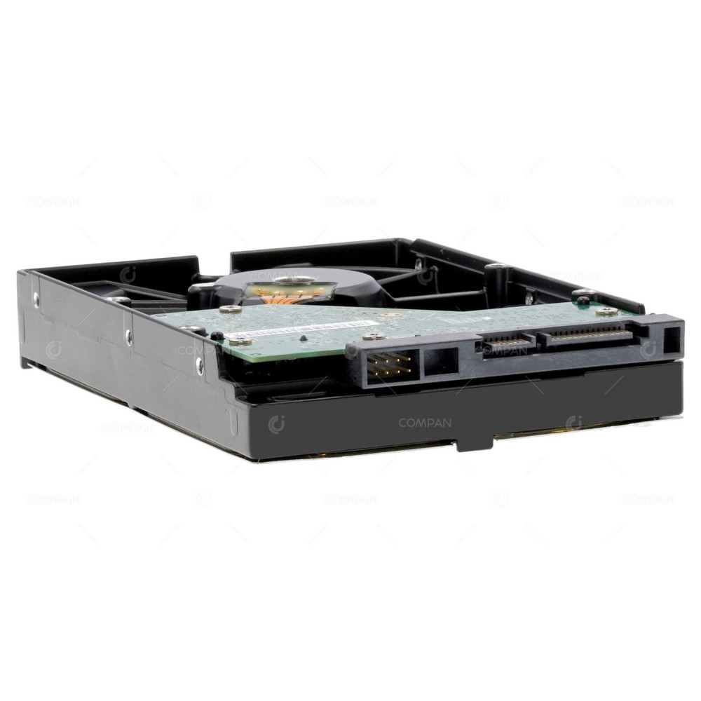 658083-001 HP HDD 500GB 7.2K SATA 6G 3.5" LFF HOT-SWAP