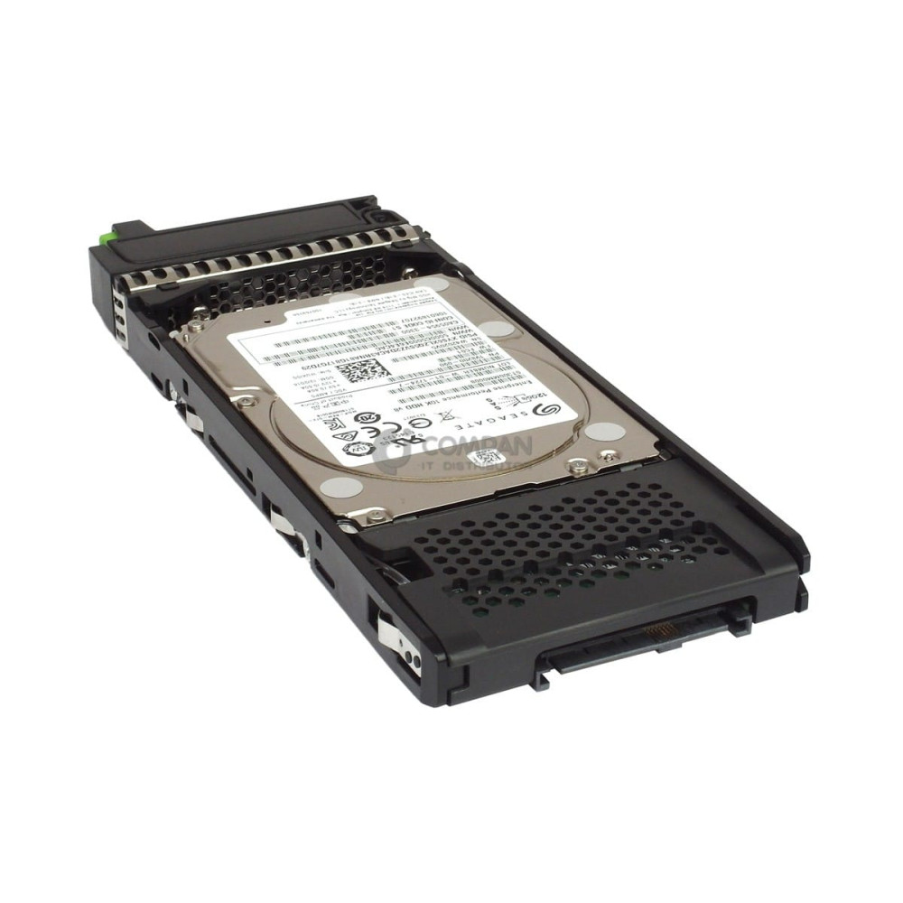 CA07339-E874 FUJITSU 300GB 10K 12G 2.5 SAS SFF HOT-SWAP ETERNUS DX S2