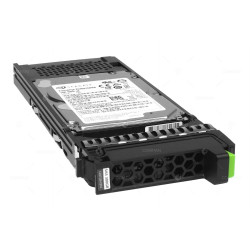 CA07339-E914 FUJITSU HDD 300GB 10K SAS 12G 2.5" SFF HS ETERNUS DX S2