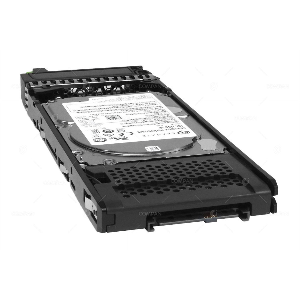 CA07339-E914 FUJITSU HDD 300GB 10K SAS 12G 2.5" SFF HS ETERNUS DX S2