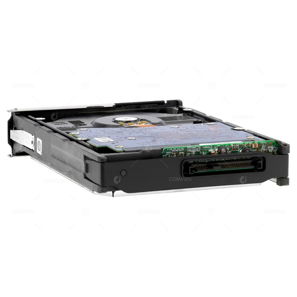 005051022 EMC HDD 6TB 7.2K SATA 6G 3.5" LFF HOT-SWAP FOR ISILON HD400