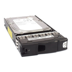 0952704-03 SEAGATE HDD 1TB 7.2K SAS 6G 3.5" SFF FOR DELL COMPELLENT