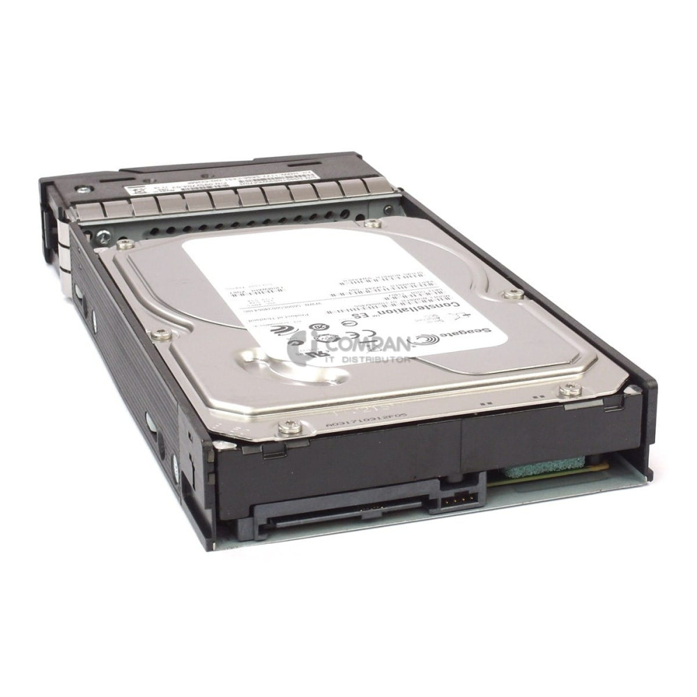 0952704-03 SEAGATE HDD 1TB 7.2K SAS 6G 3.5" SFF FOR DELL COMPELLENT