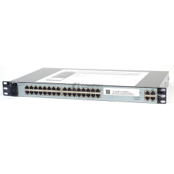 ACS6032 AVOCENT CYCLADES 32-PORT ADVANCED CONSOLE SERVER 6032