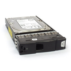 48RNQ DELL HDD 2TB 7.2K SAS 6G 3.5" LFF FOR DELL COMPELLENT
