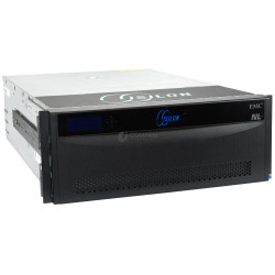 NL400-36LFF EMC ISILON NL400 36 BAY 2X XEON E5603 @ 1.6GHZ RAM 12GB 34X 3TB SATA