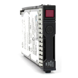 653956-001 HP HDD 450GB 10K SAS 6G 2.5" SFF HOT-SWAP