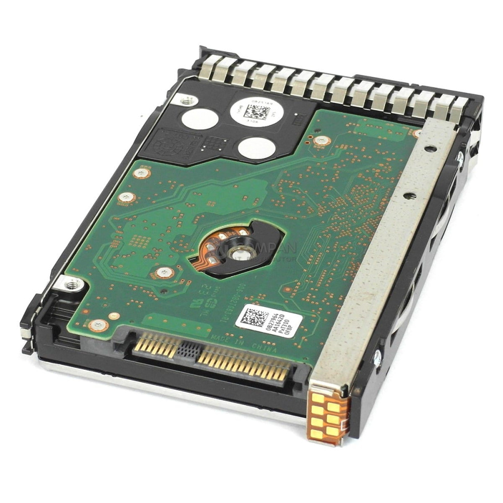 653956-001 HP HDD 450GB 10K SAS 6G 2.5" SFF HOT-SWAP