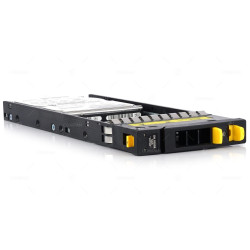 697389-001 HP HDD 900GB 10K SAS 6G 2.5 SFF HOT-SWAP FOR 3PAR 7200 7400