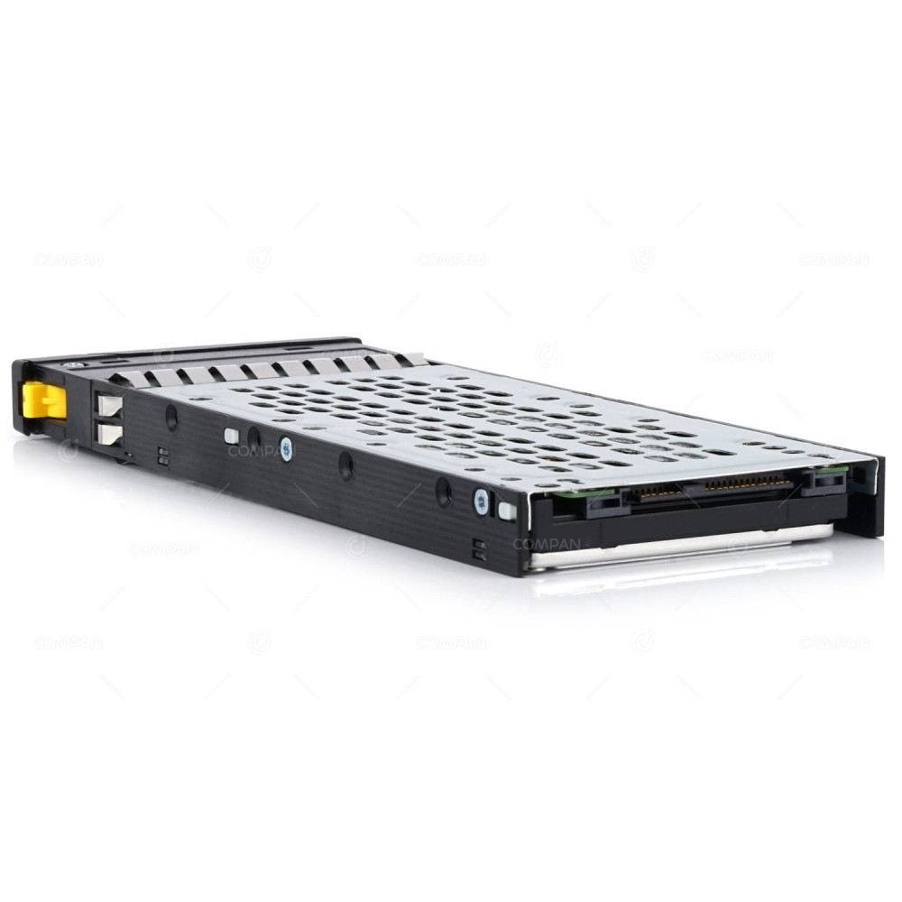 697389-001 HP HDD 900GB 10K SAS 6G 2.5 SFF HOT-SWAP FOR 3PAR 7200 7400