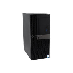 OPTIPLEX 7040-2SFF-2M2 DELL OPTIPLEX 7040 32GB (DDR4 2133MHZ) RAM NO CPU