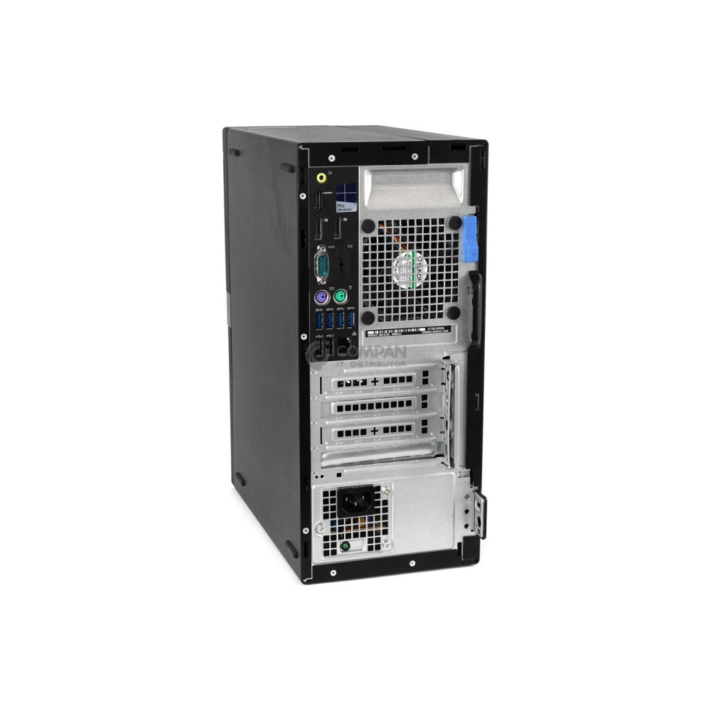 OPTIPLEX 7050-2SFF-2M2 DELL OPTIPLEX 7050 RAM 32GB(4X 8GB DDR4 4X 2133MHZ ) NO CPU