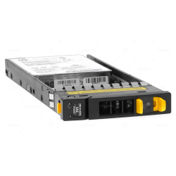 752840-001 HP SSD 480GB SAS 6G 2.5" SFF HOT-SWAP FOR 3PAR M6710 7200