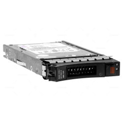 81Y9913 IBM HDD 300GB 15K SAS 6G 2.5" SFF HOT-SWAP FOR DS3524 EXP3524