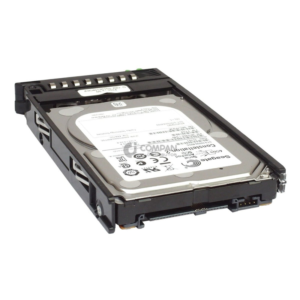 A3C40152421 FUJITSU HDD 1TB 7.2K SAS 6G 2.5" SFF HOT-SWAP