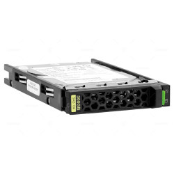 A3C40166985 FUJITSU HDD 300GB 10K SAS 6G 2.5" SFF HOT-SWAP FOR RX300