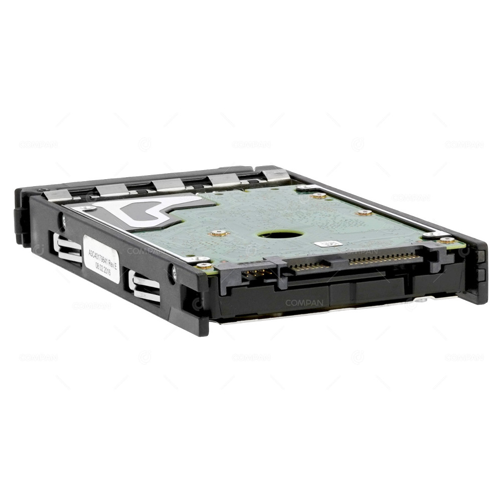 A3C40166985 FUJITSU HDD 300GB 10K SAS 6G 2.5" SFF HOT-SWAP FOR RX300
