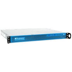 TS-150 UTM-1SFF TRUSTWAVE TS-150 1X INTEL XEON E3-1220 V3 @ 3.10GHZ RAM 4GB(1X 4GB DDR3 1X 1600MHZ ) 