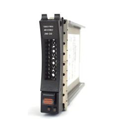 49Y2062 IBM SSD 200GB SAS 3G 2.5" SFF HOT-SWAP FOR DS3524