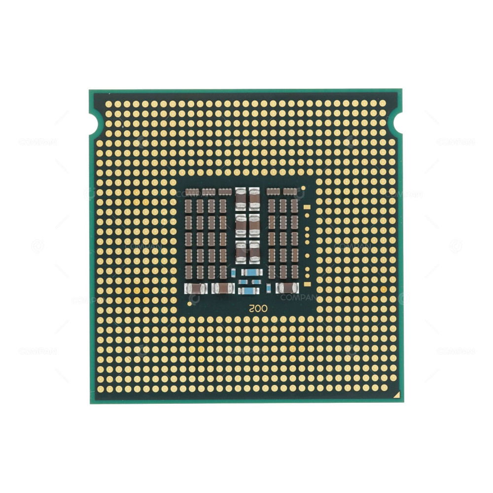 SLBBK INTEL XEON E5430 2.66GHZ 4 CORE 12MB 1333MHZ 80W LGA771 L2 CACHE