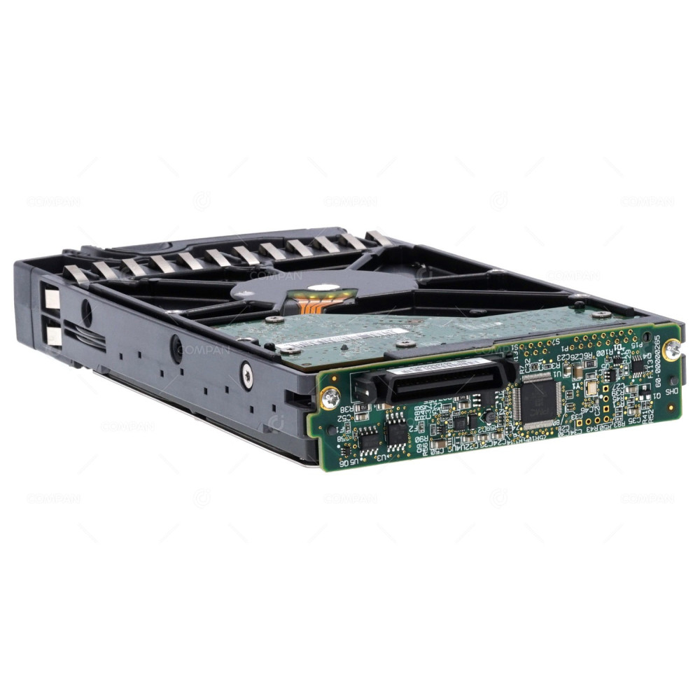 X298A NETAPP HDD 1TB 7.2K SATA 3G 3.5" LFF FOR FAS2020 FAS2040