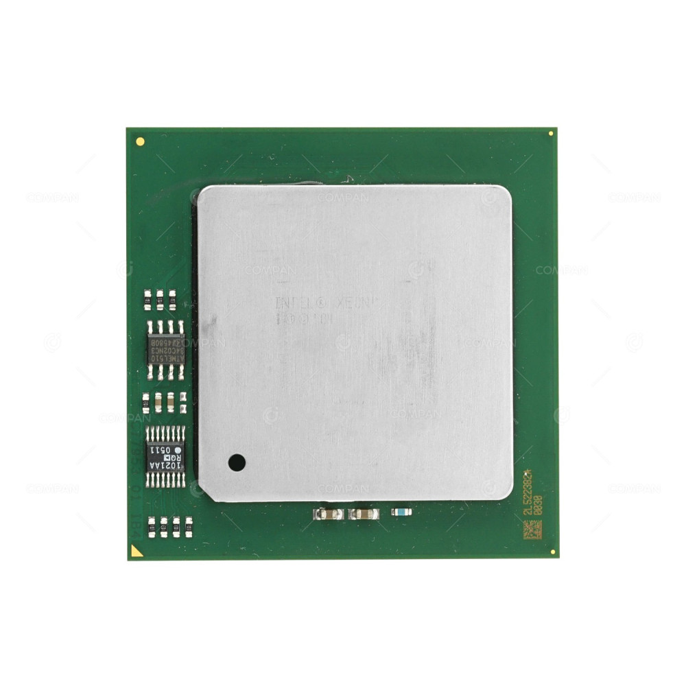 SL8EY INTEL XEON PROCESSOR 3.33 GHZ 8MB 667 MHZ FSB -