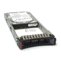 00Y5809 IBM HDD 1TB 7.2K NL-SAS 6G 2.5" SFF HOT-SWAP STORWIZE V5000 G1