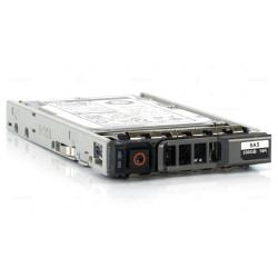 0N0T4 DELL HDD 300GB 15K SAS 12G 3.5" LFF