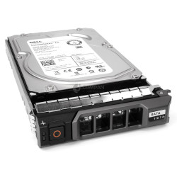 2T51W DELL HDD 1TB 7.2K SATA 6G 3.5" LFF HOT-SWAP