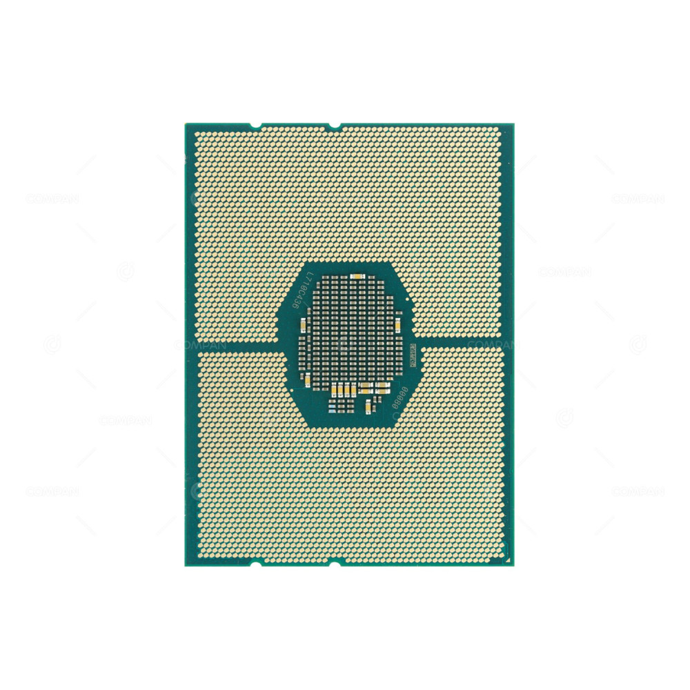 SR3GJ INTEL XEON SILVER 4108 1.80GHZ 8-CORE 11MB L3 CACHE 85W LGA3647